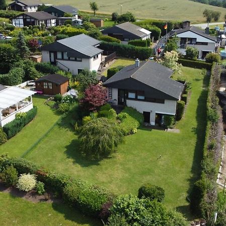 Haus Am Hennesee Meschede Exteriér fotografie