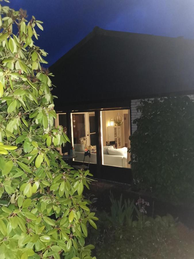 Haus Am Hennesee Meschede Exteriér fotografie