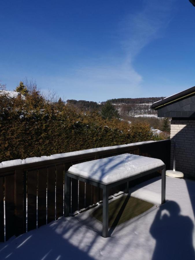Haus Am Hennesee Meschede Exteriér fotografie