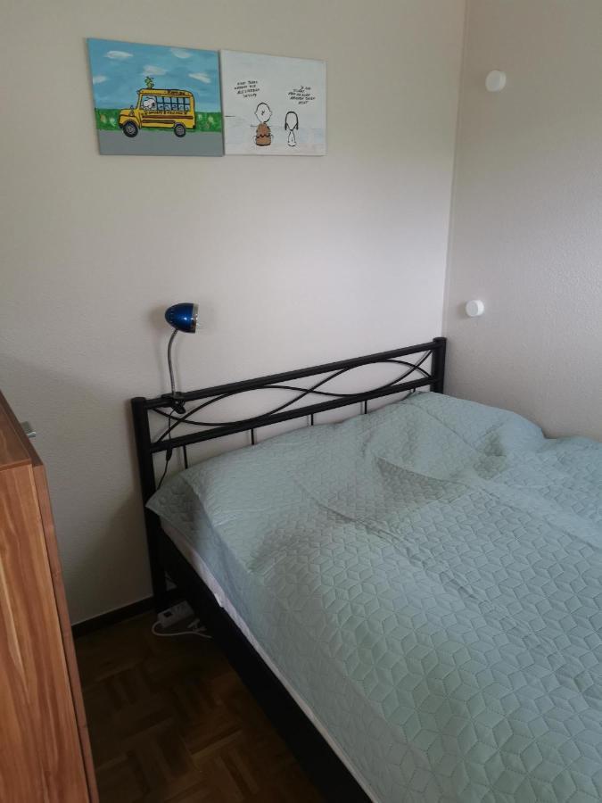 Haus Am Hennesee Meschede Exteriér fotografie