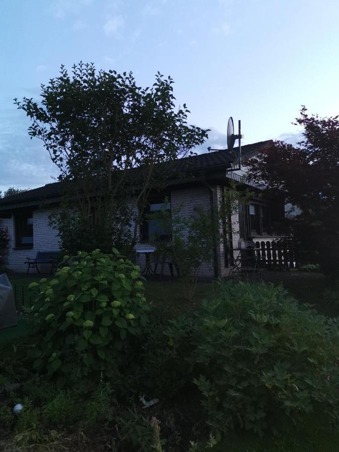 Haus Am Hennesee Meschede Exteriér fotografie