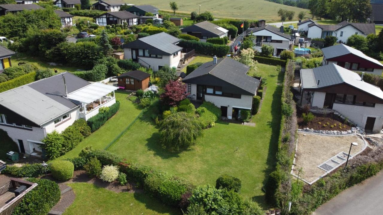 Haus Am Hennesee Meschede Exteriér fotografie